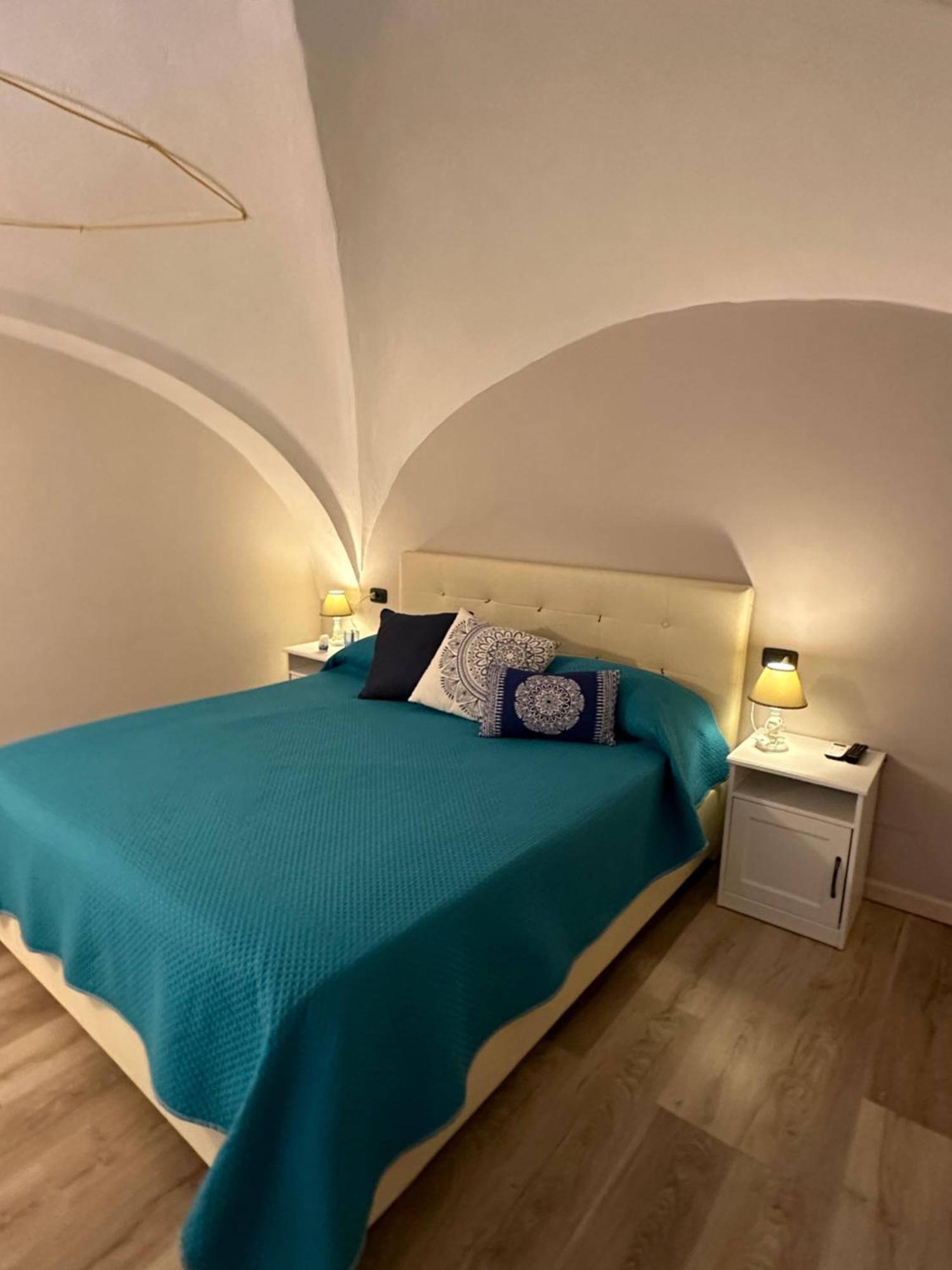 Casa Historical Center Bed & Breakfast Naples Luaran gambar