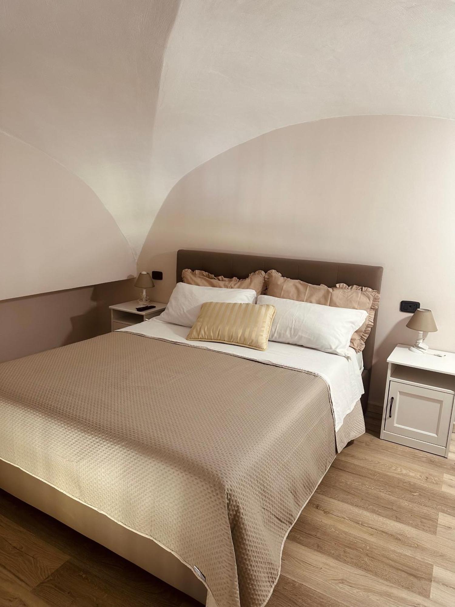 Casa Historical Center Bed & Breakfast Naples Luaran gambar