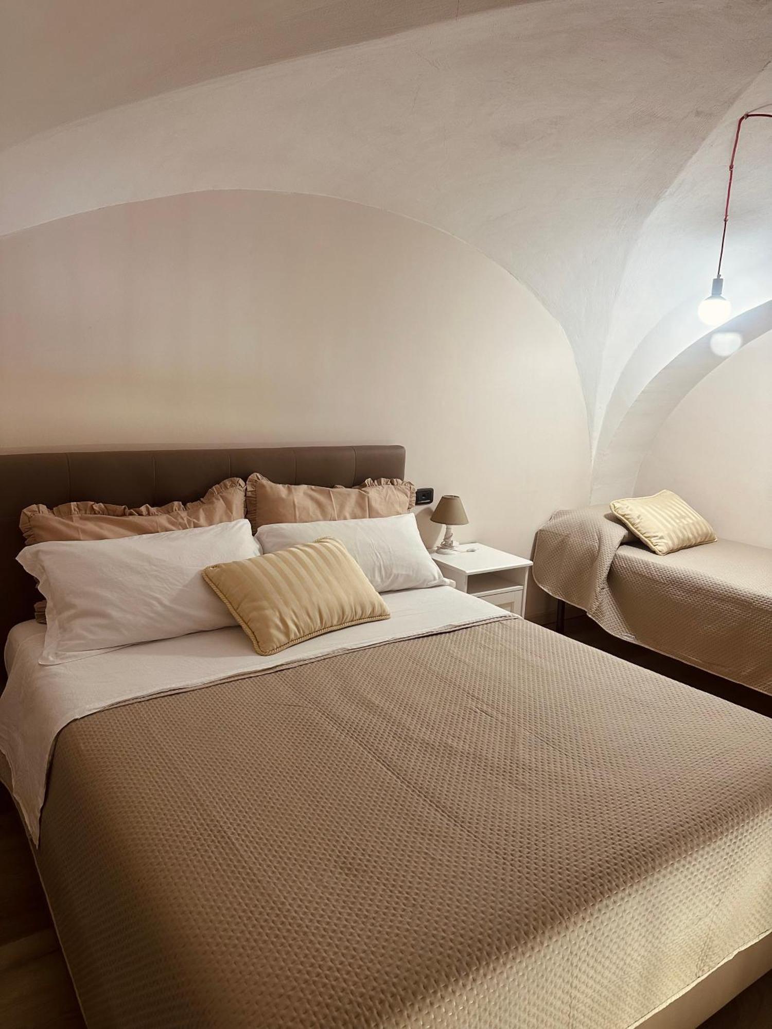 Casa Historical Center Bed & Breakfast Naples Luaran gambar