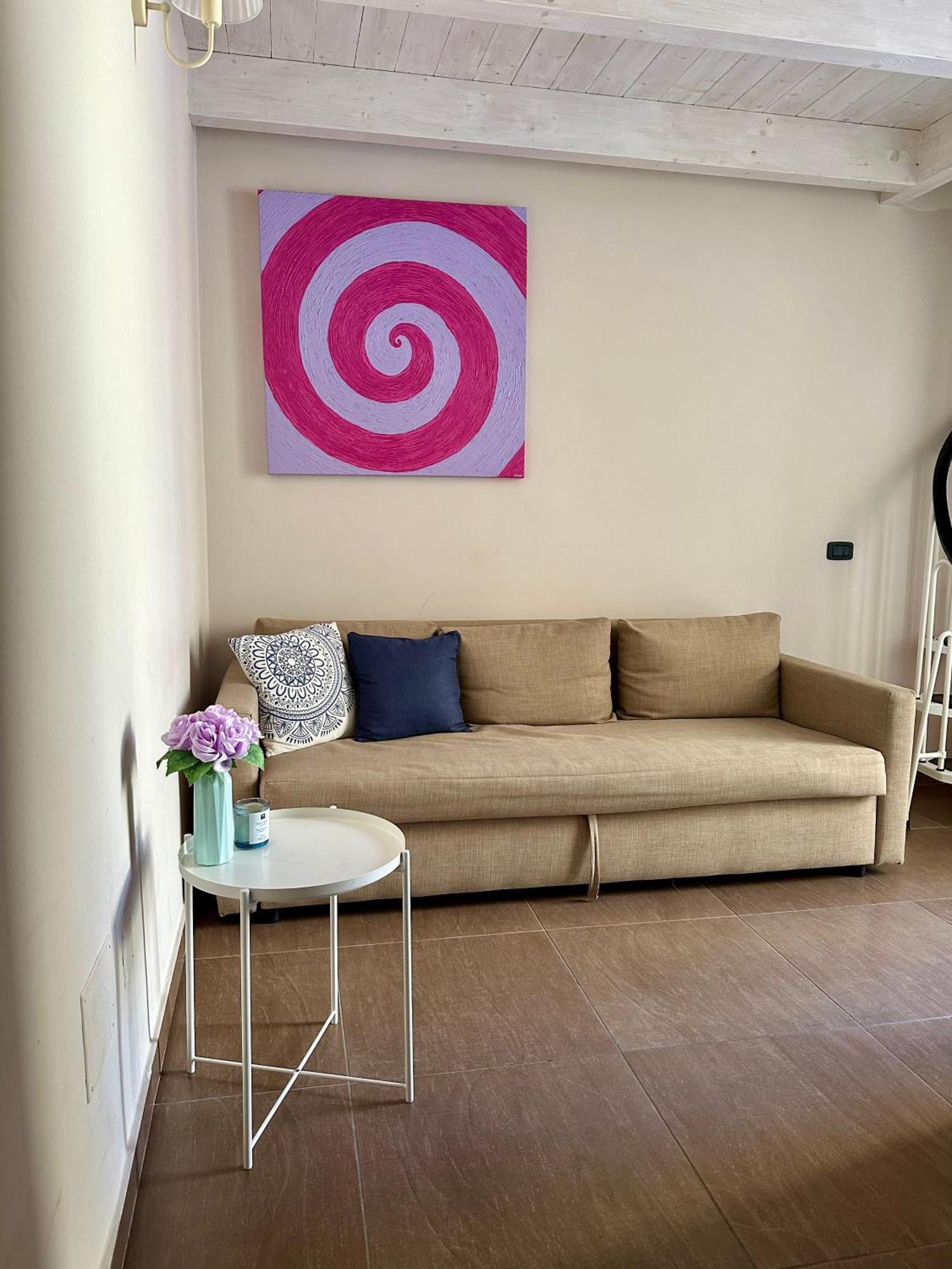Casa Historical Center Bed & Breakfast Naples Luaran gambar