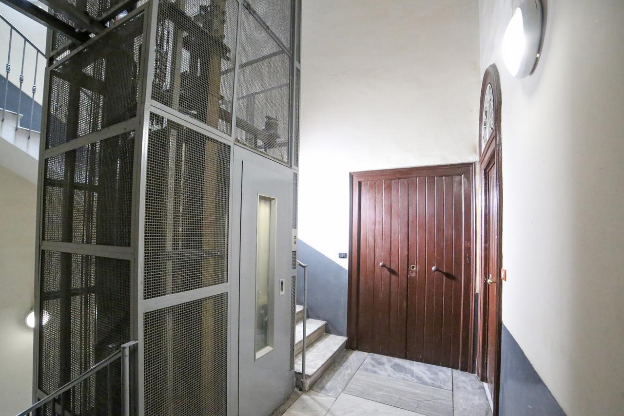 Casa Historical Center Bed & Breakfast Naples Luaran gambar
