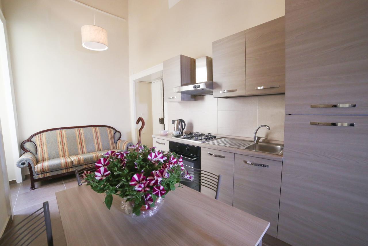 Casa Historical Center Bed & Breakfast Naples Luaran gambar