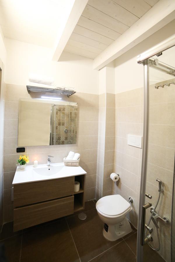 Casa Historical Center Bed & Breakfast Naples Luaran gambar