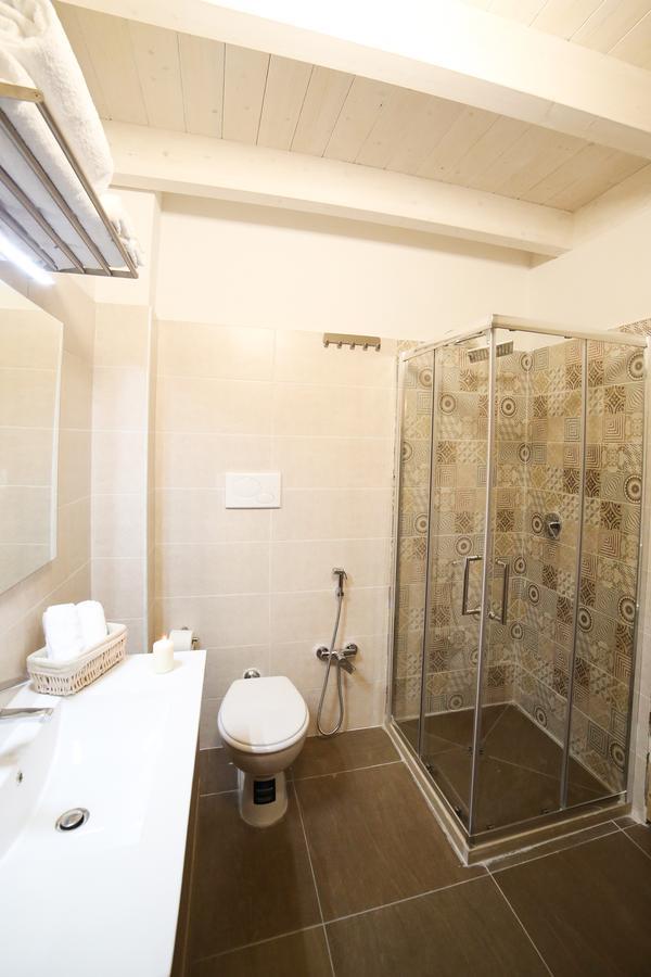Casa Historical Center Bed & Breakfast Naples Luaran gambar